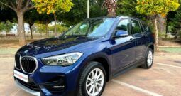 BMW X1 SDRIVE 18dA 150CV AUTOMATICO AÑO 2020