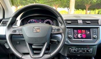 SEAT ARONA STYLE 1.0TSi AÑO 2019 lleno