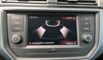 SEAT ARONA STYLE 1.0TSi AÑO 2019 lleno