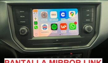 SEAT ARONA STYLE 1.0TSi AÑO 2019 lleno