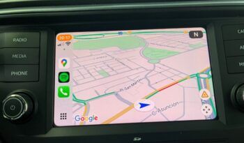 SEAT ARONA STYLE 1.0TSi AÑO 2019 lleno