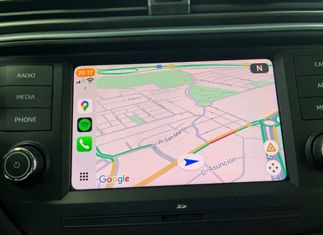 SEAT ARONA STYLE 1.0TSi AÑO 2019 lleno