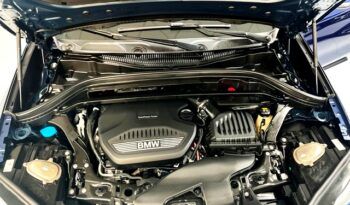 BMW X1 SDRIVE 18dA 150CV AUTOMATICO AÑO 2020 lleno