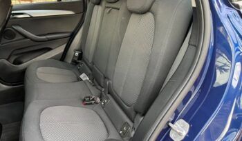 BMW X1 SDRIVE 18dA 150CV AUTOMATICO AÑO 2020 lleno