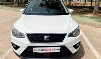 SEAT ARONA STYLE 1.0TSi AÑO 2019 lleno