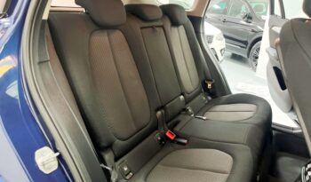 BMW X1 SDRIVE 18dA 150CV AUTOMATICO AÑO 2020 lleno