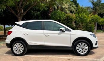 SEAT ARONA STYLE 1.0TSi AÑO 2019 lleno