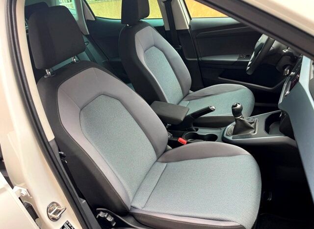 SEAT ARONA STYLE 1.0TSi AÑO 2019 lleno