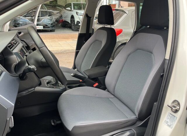 SEAT ARONA STYLE 1.0TSi AÑO 2019 lleno
