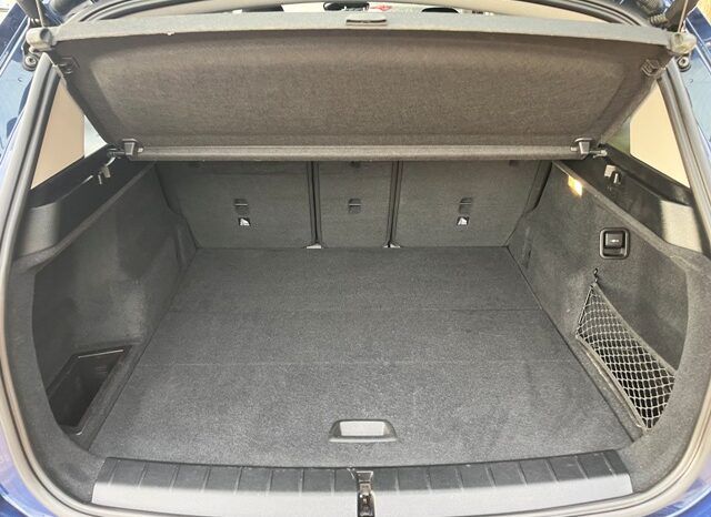 BMW X1 SDRIVE 18dA 150CV AUTOMATICO AÑO 2020 lleno