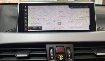 BMW X1 SDRIVE 18dA 150CV AUTOMATICO AÑO 2020 lleno