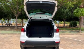 SEAT ARONA STYLE 1.0TSi AÑO 2019 lleno