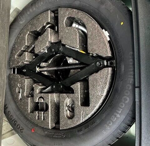 SEAT ARONA STYLE 1.0TSi AÑO 2019 lleno