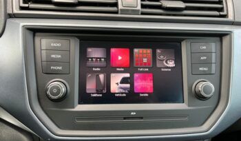 SEAT ARONA STYLE 1.0TSi AÑO 2019 lleno