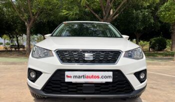 SEAT ARONA STYLE 1.0TSi AÑO 2019 lleno