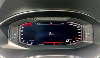 SEAT ARONA STYLE 1.0TSi AÑO 2019 lleno