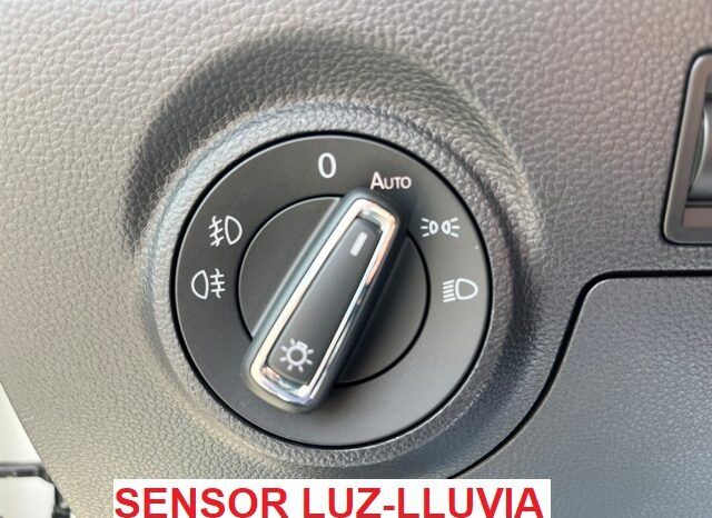 SEAT ARONA STYLE 1.0TSi AÑO 2019 lleno