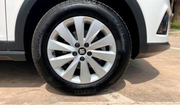 SEAT ARONA STYLE 1.0TSi AÑO 2019 lleno