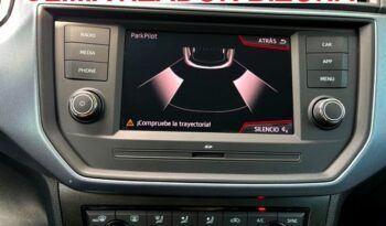 SEAT ARONA STYLE 1.0TSi AÑO 2019 lleno