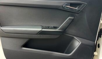 SEAT ARONA STYLE 1.0TSi AÑO 2019 lleno