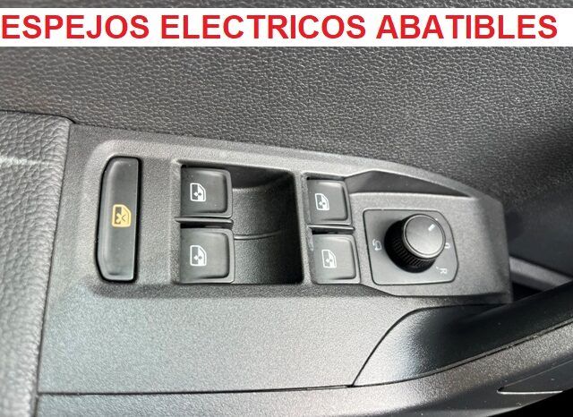 SEAT ARONA STYLE 1.0TSi AÑO 2019 lleno