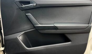 SEAT ARONA STYLE 1.0TSi AÑO 2019 lleno