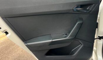 SEAT ARONA STYLE 1.0TSi AÑO 2019 lleno