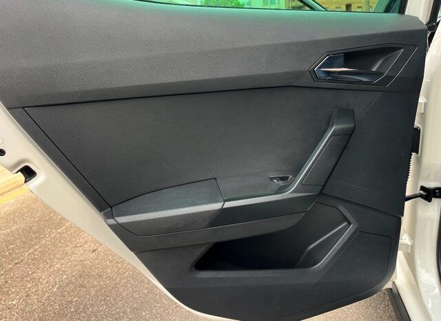 SEAT ARONA STYLE 1.0TSi AÑO 2019 lleno