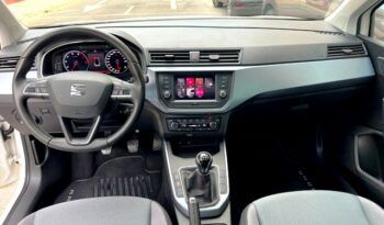 SEAT ARONA STYLE 1.0TSi AÑO 2019 lleno