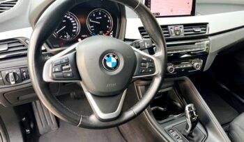 BMW X1 SDRIVE 18dA 150CV AUTOMATICO AÑO 2020 lleno