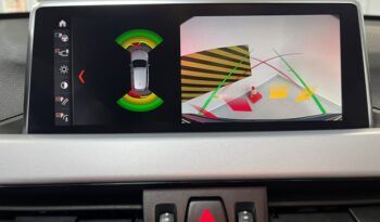 BMW X1 SDRIVE 18dA 150CV AUTOMATICO AÑO 2020 lleno