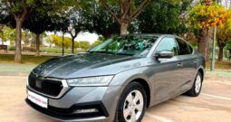 SKODA OCTAVIA AMBITION 2.0TDi 150CV AÑO 10-2022