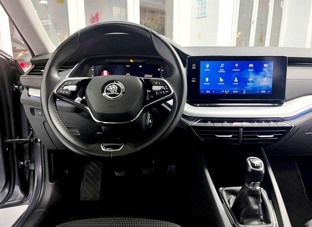 SKODA OCTAVIA AMBITION 2.0TDi 150CV AÑO 10-2022 lleno