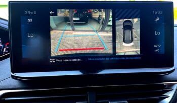 PEUGEOT 3008 ACTIVE PACK 1.5HDI 130CV AÑO 2021 lleno