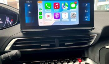 PEUGEOT 3008 ACTIVE PACK 1.5HDI 130CV AÑO 2021 lleno