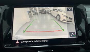 SKODA FABIA AMBITION 1.0TSi AÑO 11-2021 lleno