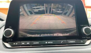 NISSAN QASHQAI X-TRONIC 1.3 158CV AÑO 12-2021 lleno