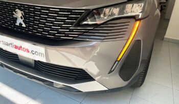 PEUGEOT 3008 ACTIVE PACK 1.5HDI 130CV AÑO 2021 lleno