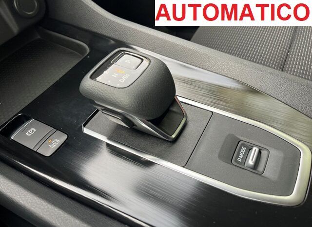 NISSAN QASHQAI X-TRONIC 1.3 158CV AÑO 12-2021 lleno