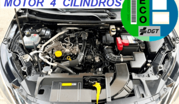 NISSAN QASHQAI X-TRONIC 1.3 158CV AÑO 12-2021 lleno