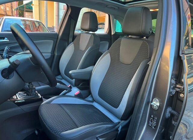 OPEL CROSSLAND X DESIGN LINE 1.5HDI 102CV AÑO 2019 lleno