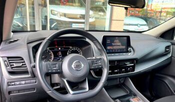 NISSAN QASHQAI X-TRONIC 1.3 158CV AÑO 12-2021 lleno