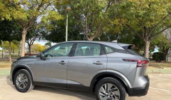NISSAN QASHQAI X-TRONIC 1.3 158CV AÑO 12-2021 lleno
