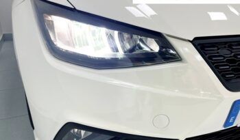SEAT IBIZA REFERENCE PLUS 1.0i AÑO 2022 lleno