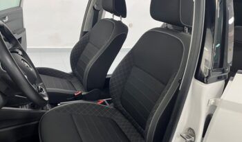 SKODA FABIA AMBITION 1.0TSi AÑO 11-2021 lleno
