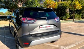 OPEL CROSSLAND X DESIGN LINE 1.5HDI 102CV AÑO 2019 lleno