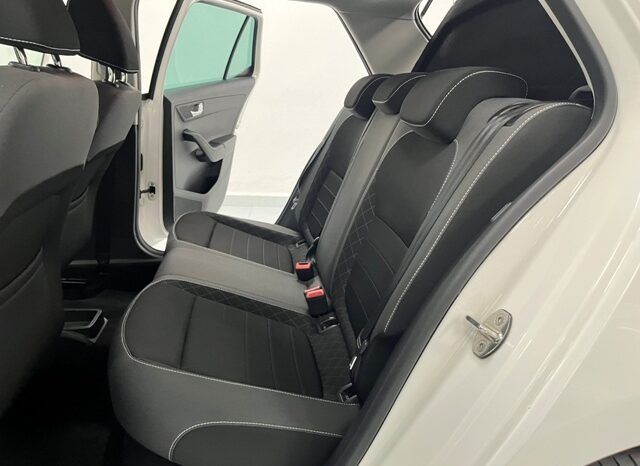 SKODA FABIA AMBITION 1.0TSi AÑO 11-2021 lleno