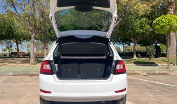 SKODA FABIA AMBITION 1.0TSi AÑO 11-2021 lleno