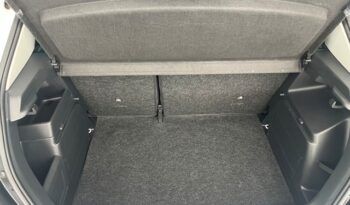 SKODA FABIA AMBITION 1.0TSi AÑO 11-2021 lleno