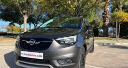 OPEL CROSSLAND X DESIGN LINE 1.5HDI 102CV AÑO 2019